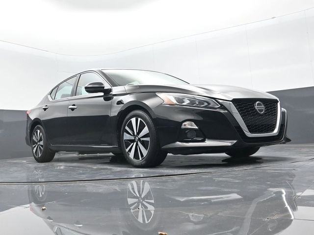 Used 2019 Nissan Altima 2.5 SV image 17