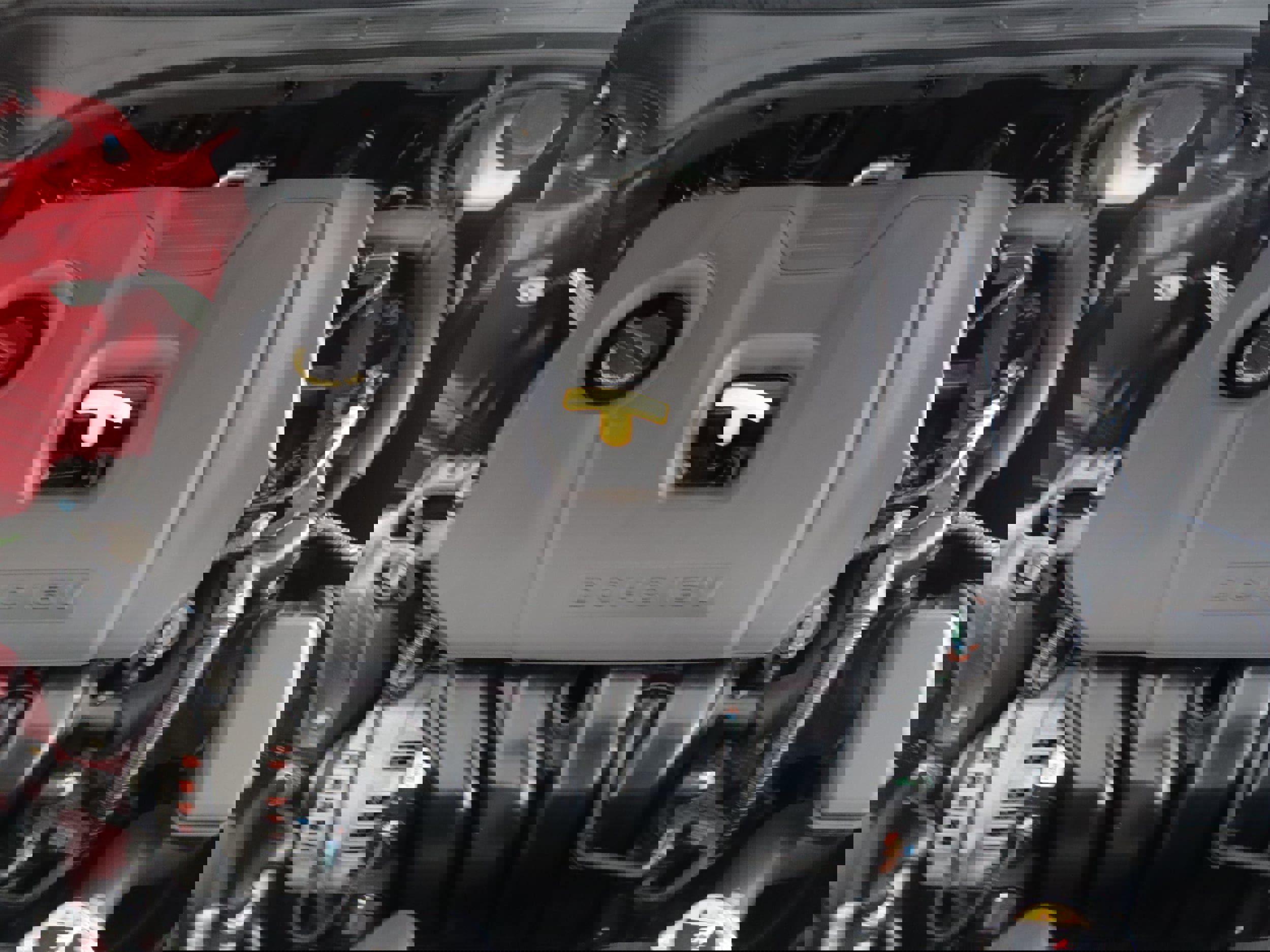 Used 2023 Kia Forte LXS image 22