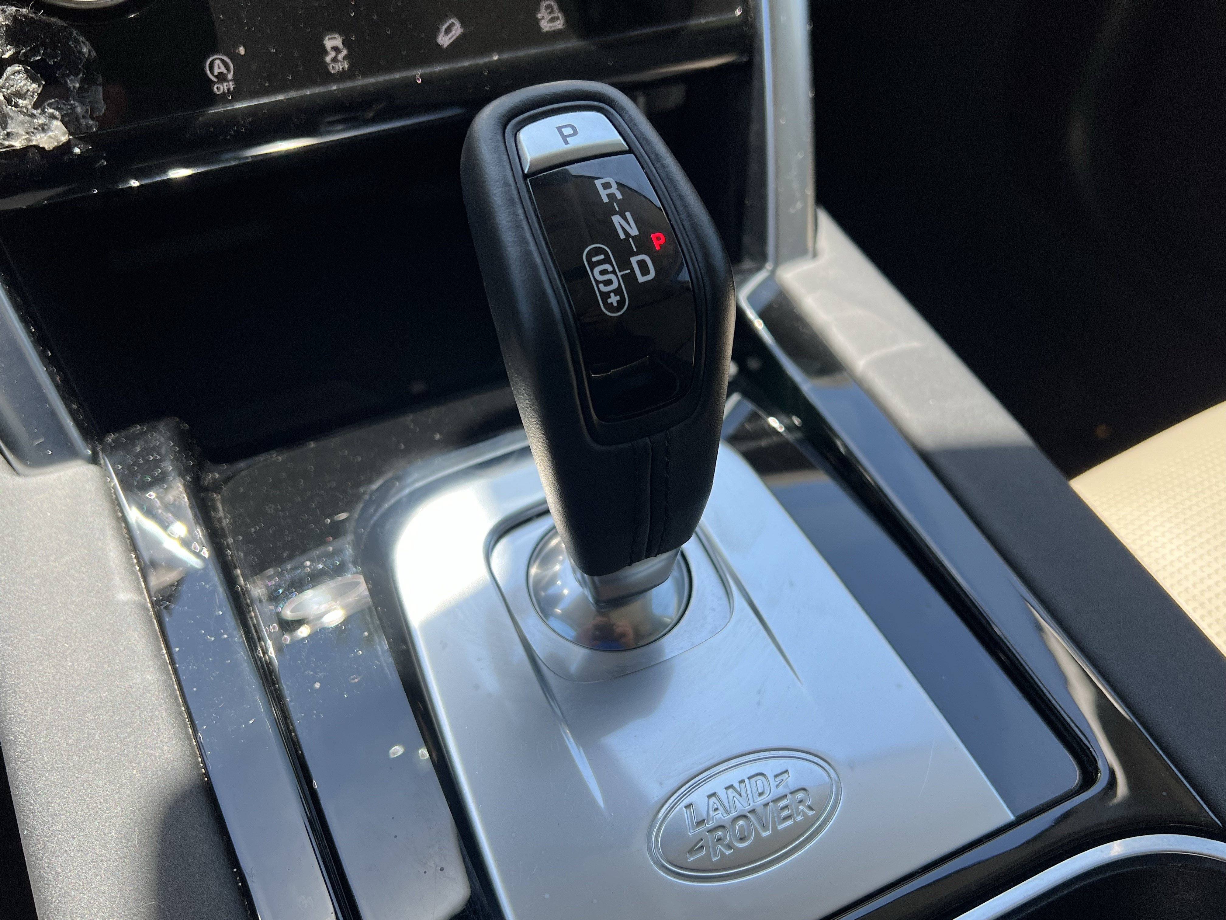 Used 2023 Land Rover Discovery Sport S AWD/4WD image 26