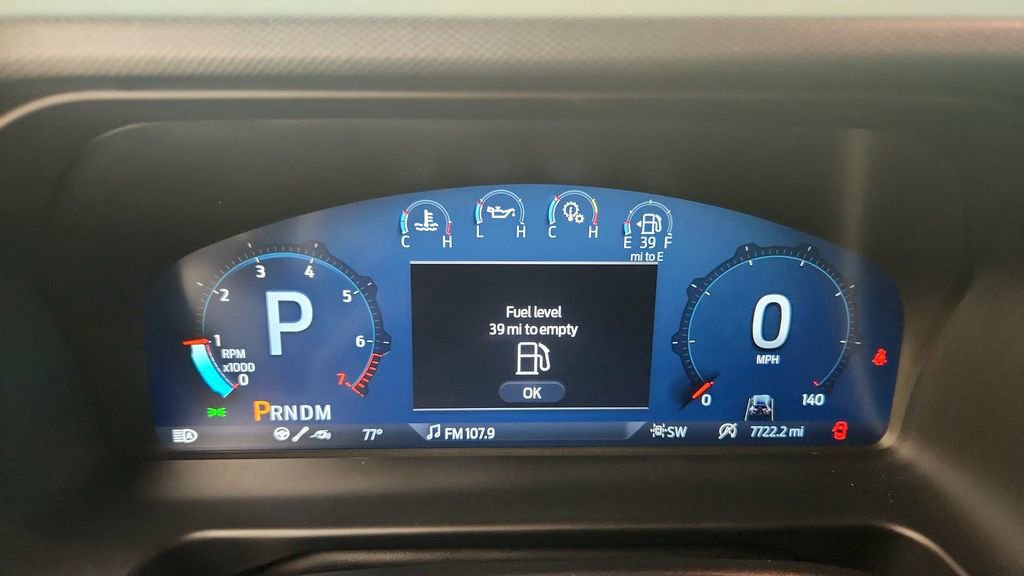 Used 2023 Ford Bronco Raptor AWD/4WD image 17