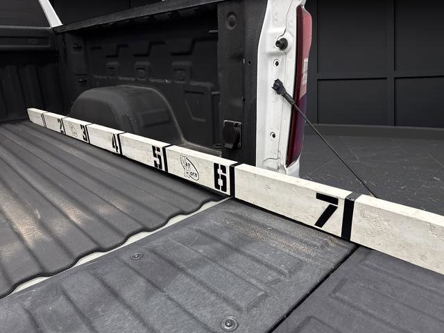 Used 2021 Chevrolet Silverado 1500 LT Trail Boss w/ Convenience Package II image 14