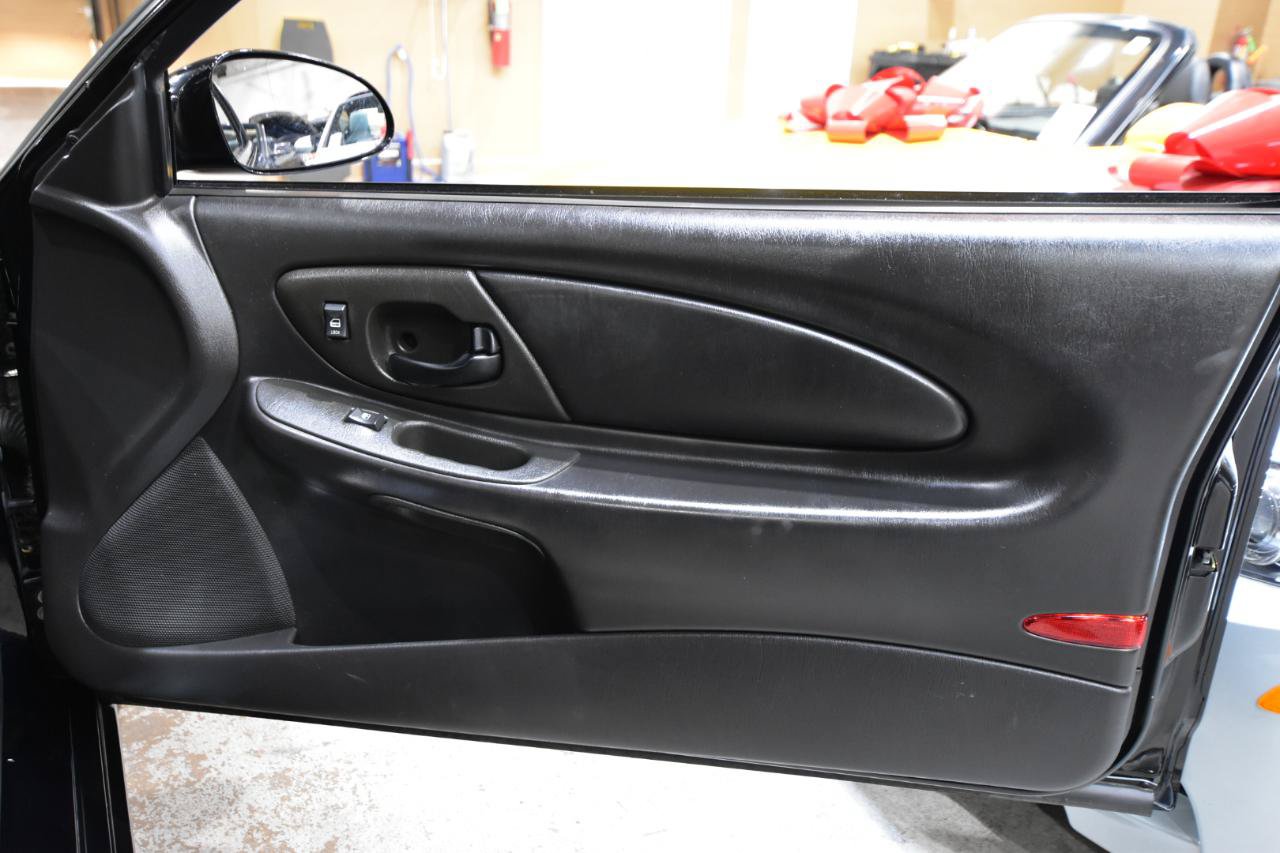 Used 2001 Chevrolet Monte Carlo SS w/ Preferred Equipment Group FWD image 26