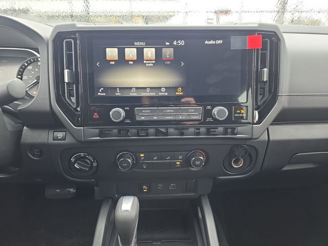 New 2026 Nissan Frontier SV w/ Tow Package image 26