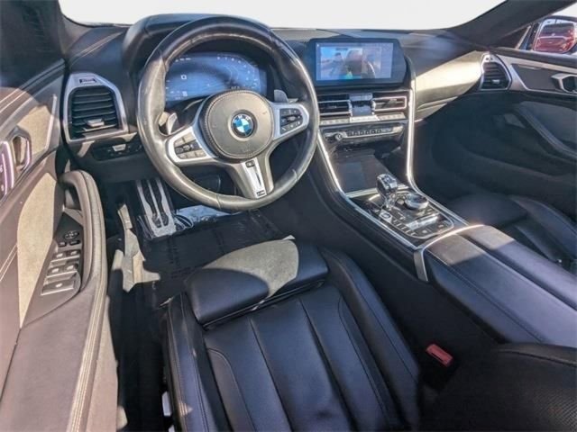 Used 2020 BMW 840i 840i w/ M Sport Package image 15