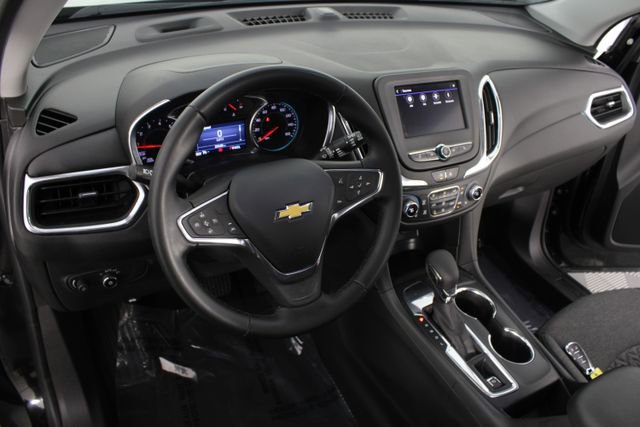 Used 2024 Chevrolet Equinox LT w/ LPO, Cargo Package image 8