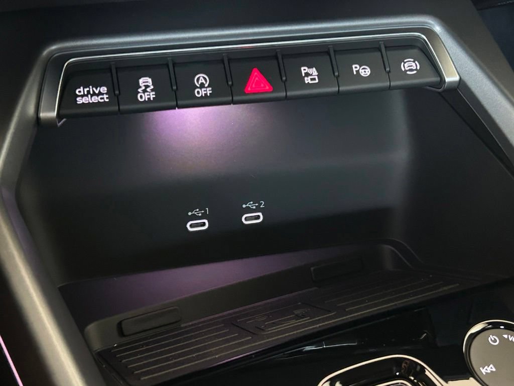 New 2026 Audi A3 2.0T Premium AWD/4WD image 30