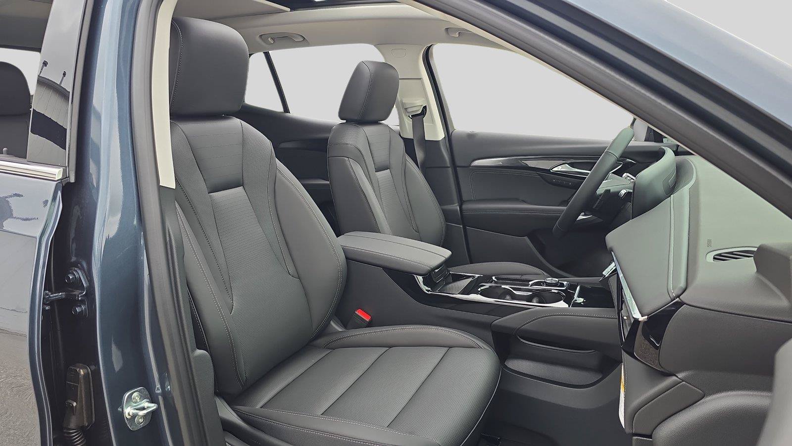 New 2026 Buick Envision Preferred AWD/4WD image 14