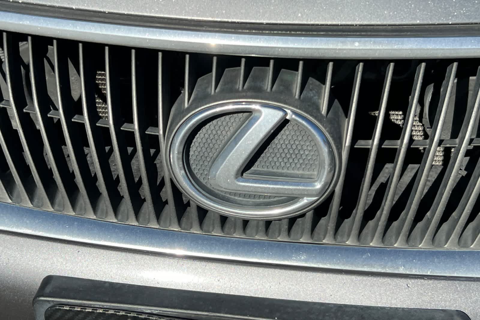 Used 2012 Lexus IS 250 w/ Premium Pkg Value Edition RWD image 14