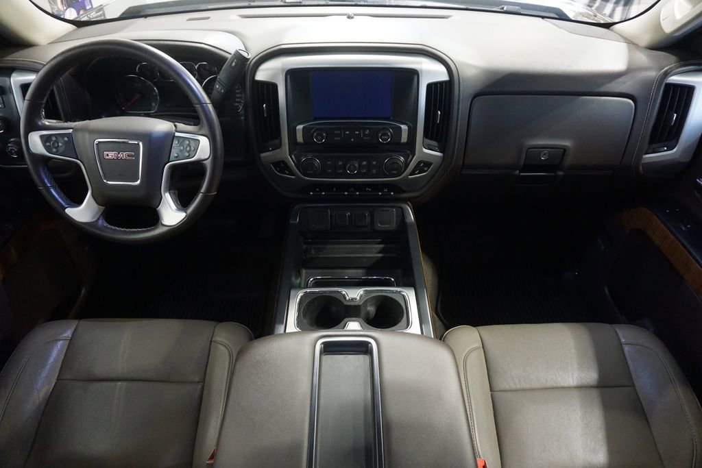Used 2014 GMC Sierra 1500 SLT image 25
