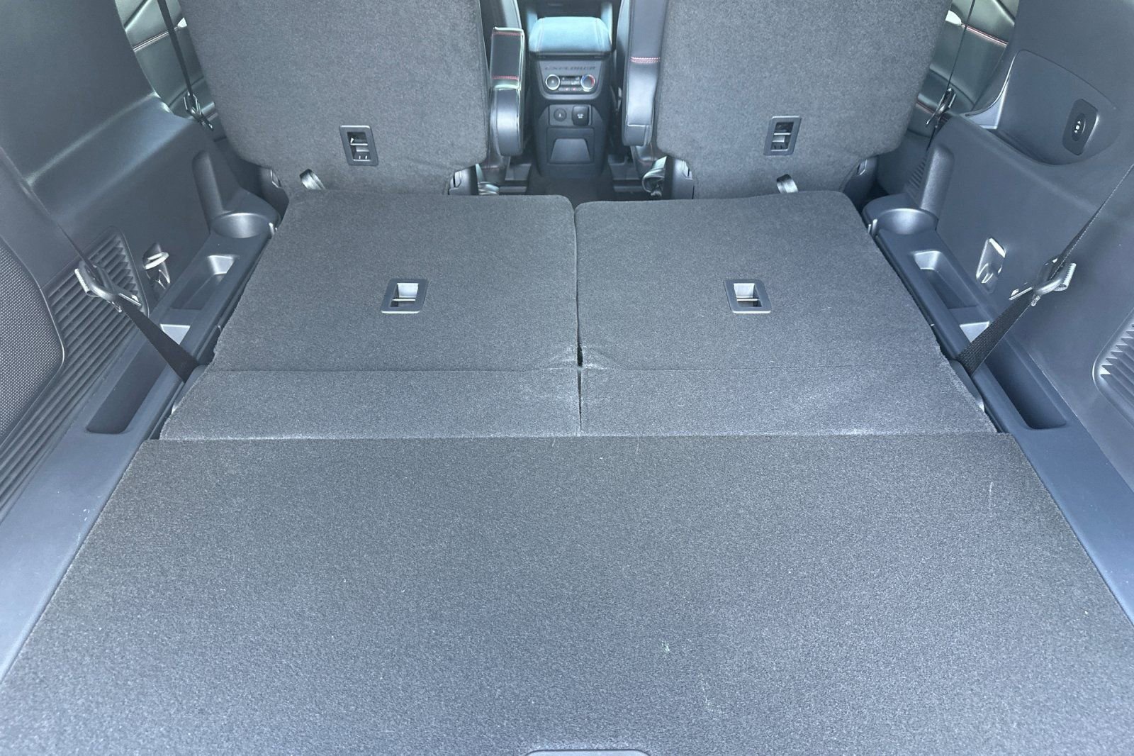 New 2026 Ford Explorer ST image 16