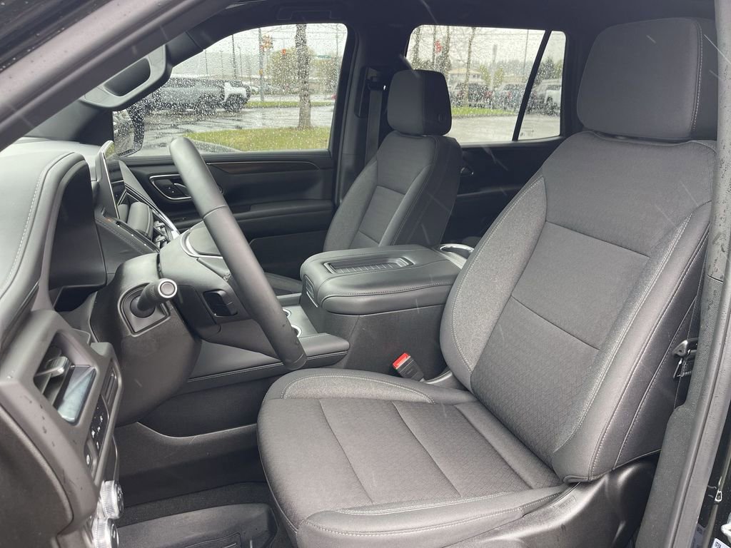 Used 2024 GMC Yukon SLE image 19