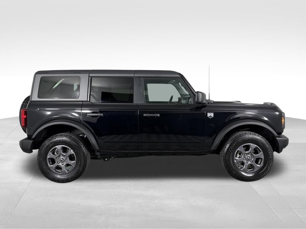 Used 2025 Ford Bronco Big Bend AWD/4WD image 6