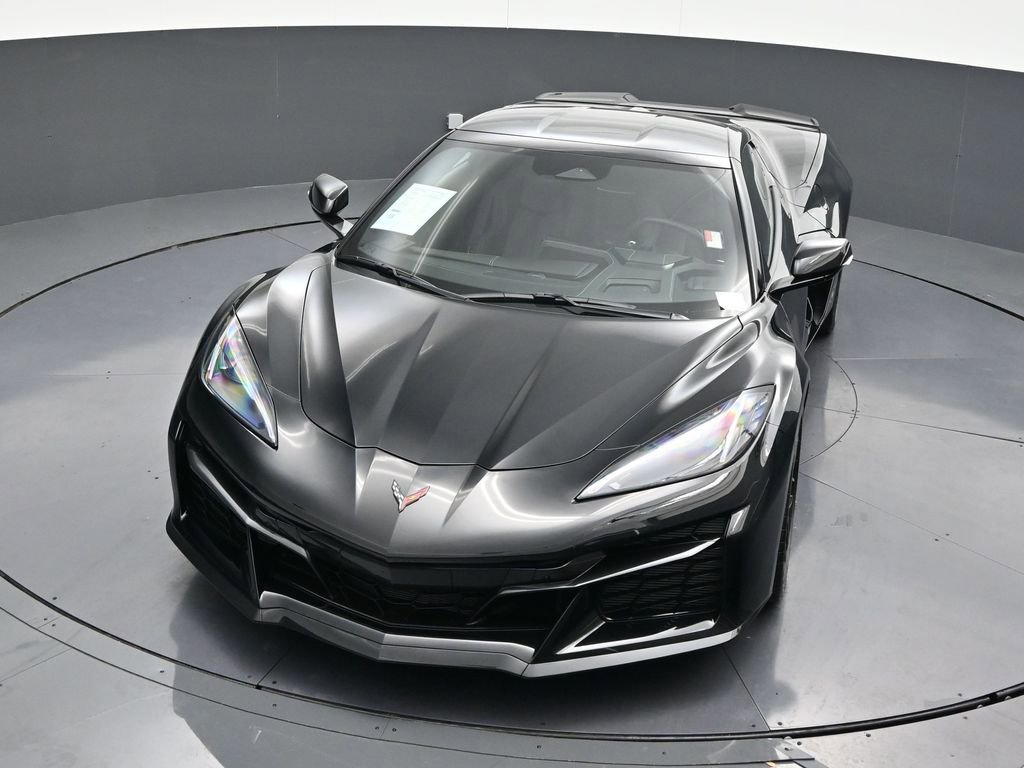 Used 2026 Chevrolet Corvette Z06 image 21