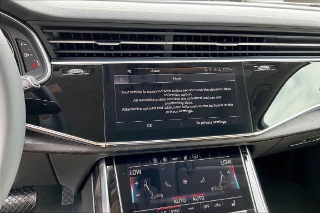 New 2026 Audi Q7 2.0T Premium AWD/4WD image 24