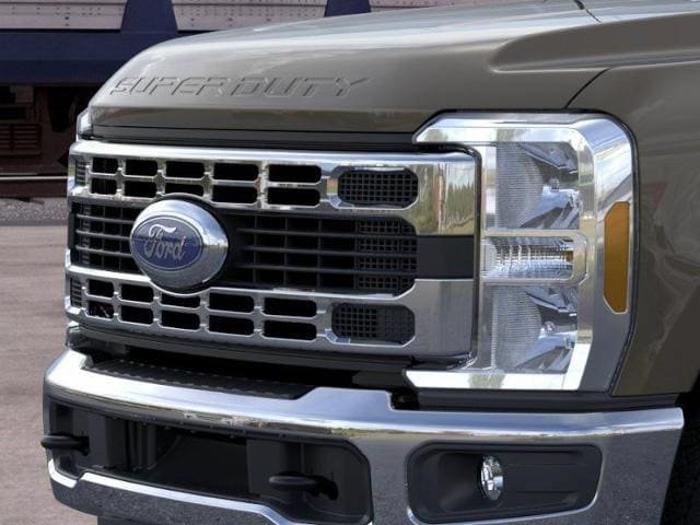 New 2026 Ford F350 XLT AWD/4WD image 46
