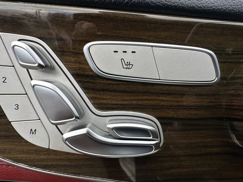 Used 2019 Mercedes-Benz C 300 Coupe w/ Leather Seating Package image 10