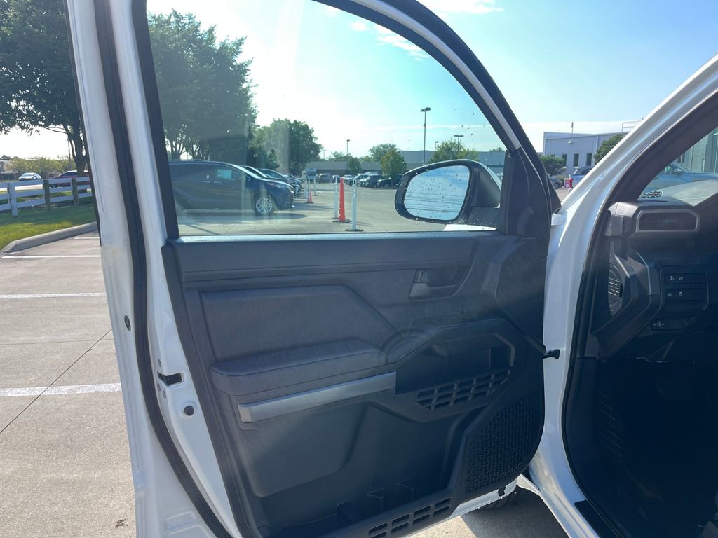 New 2025 Toyota Tacoma SR5 image 11