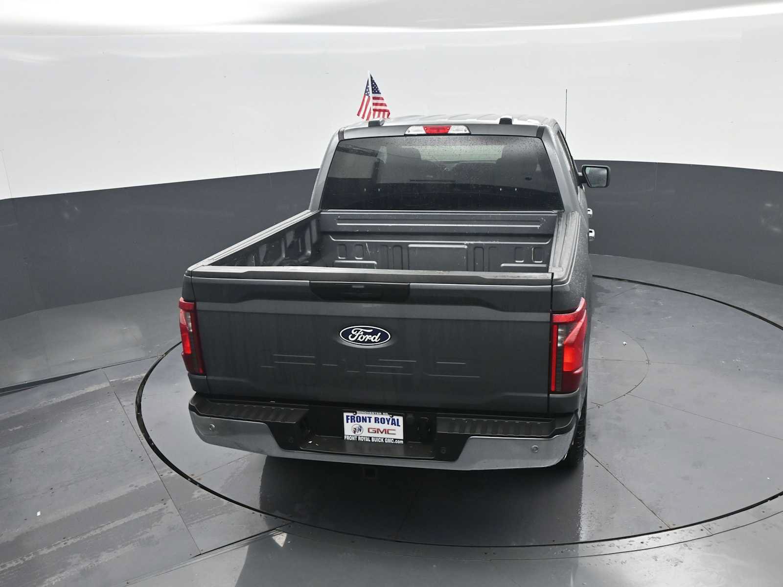 Used 2025 Ford F150 XLT w/ Equipment Group 301A Standard AWD/4WD image 36