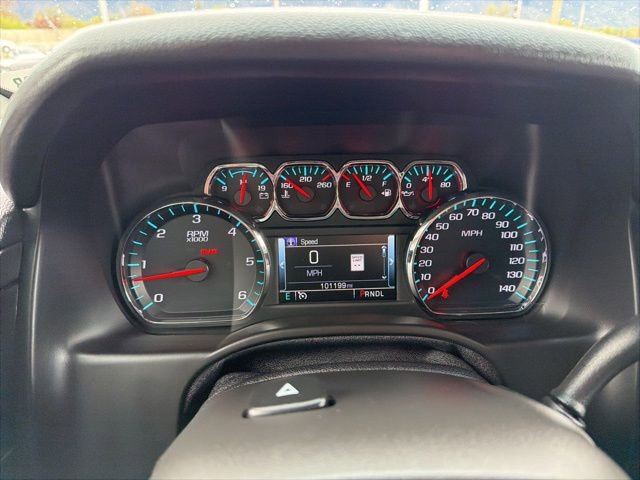Used 2018 GMC Yukon XL SLT w/ Open Road Package image 14
