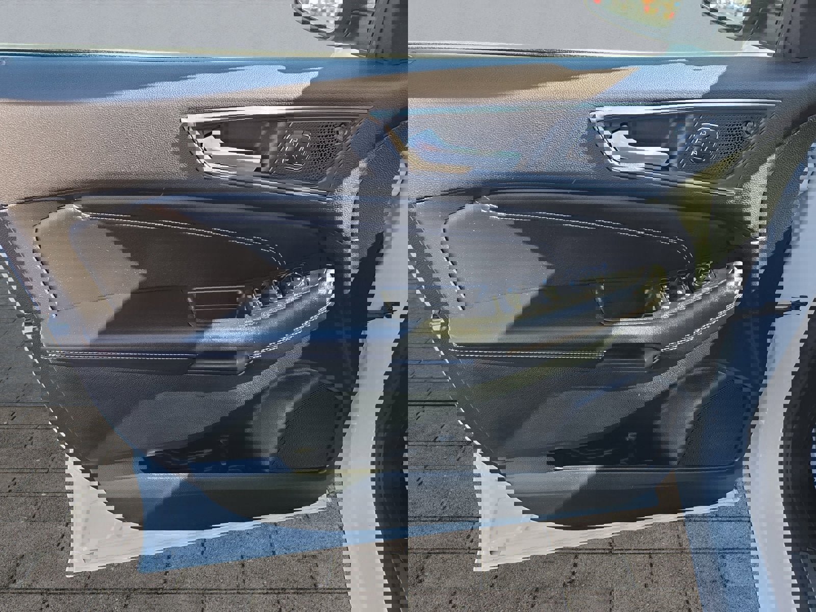 Certified 2024 Ford Edge Titanium w/ Equipment Group 301A image 10