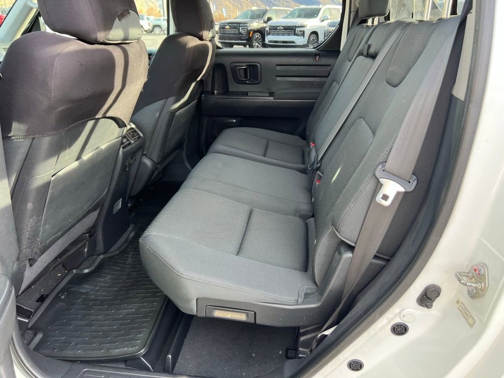 Used 2014 Honda Ridgeline Sport image 25