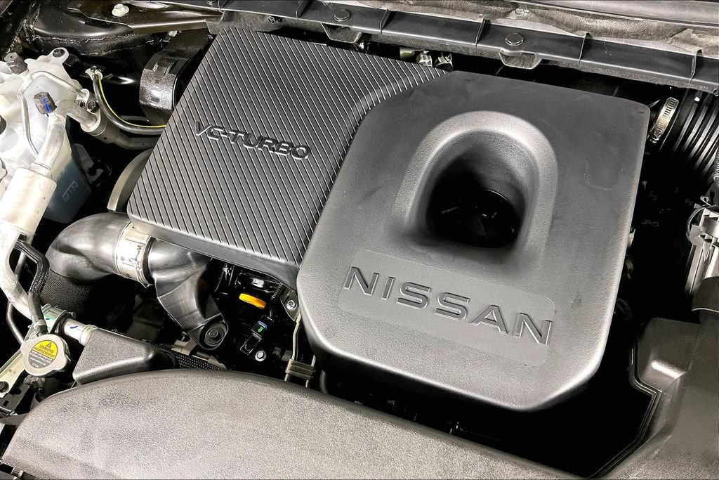 New 2026 Nissan Murano SL AWD/4WD image 32
