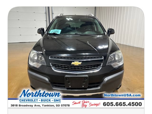 Used 2015 Chevrolet Captiva Sport LS FWD image 8