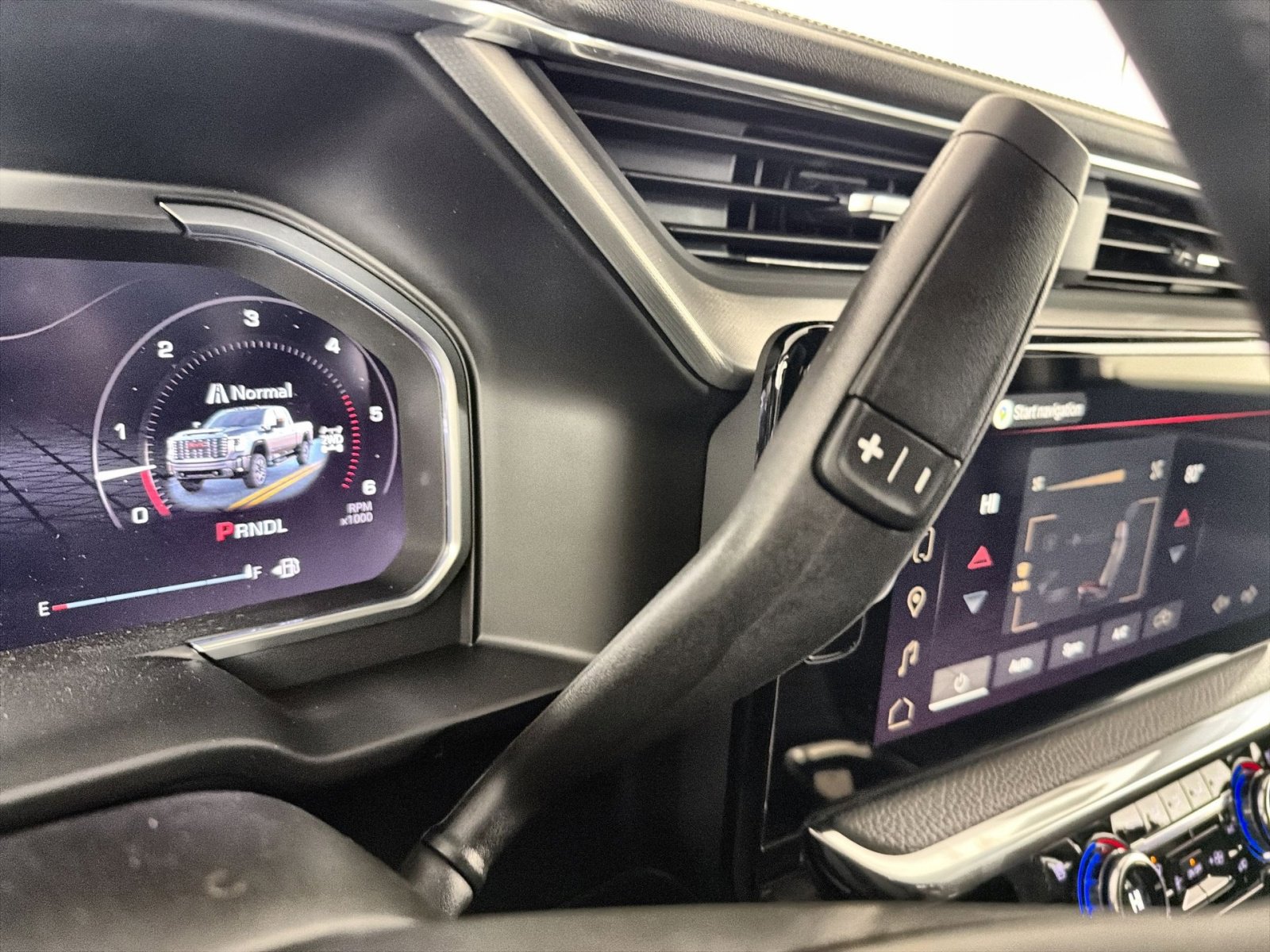 New 2026 GMC Sierra 2500 Denali w/ Denali Reserve Package image 22