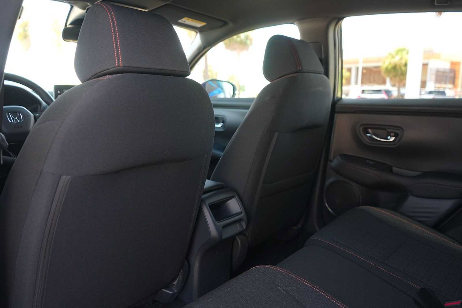 Used 2027 Honda HR-V Sport image 13