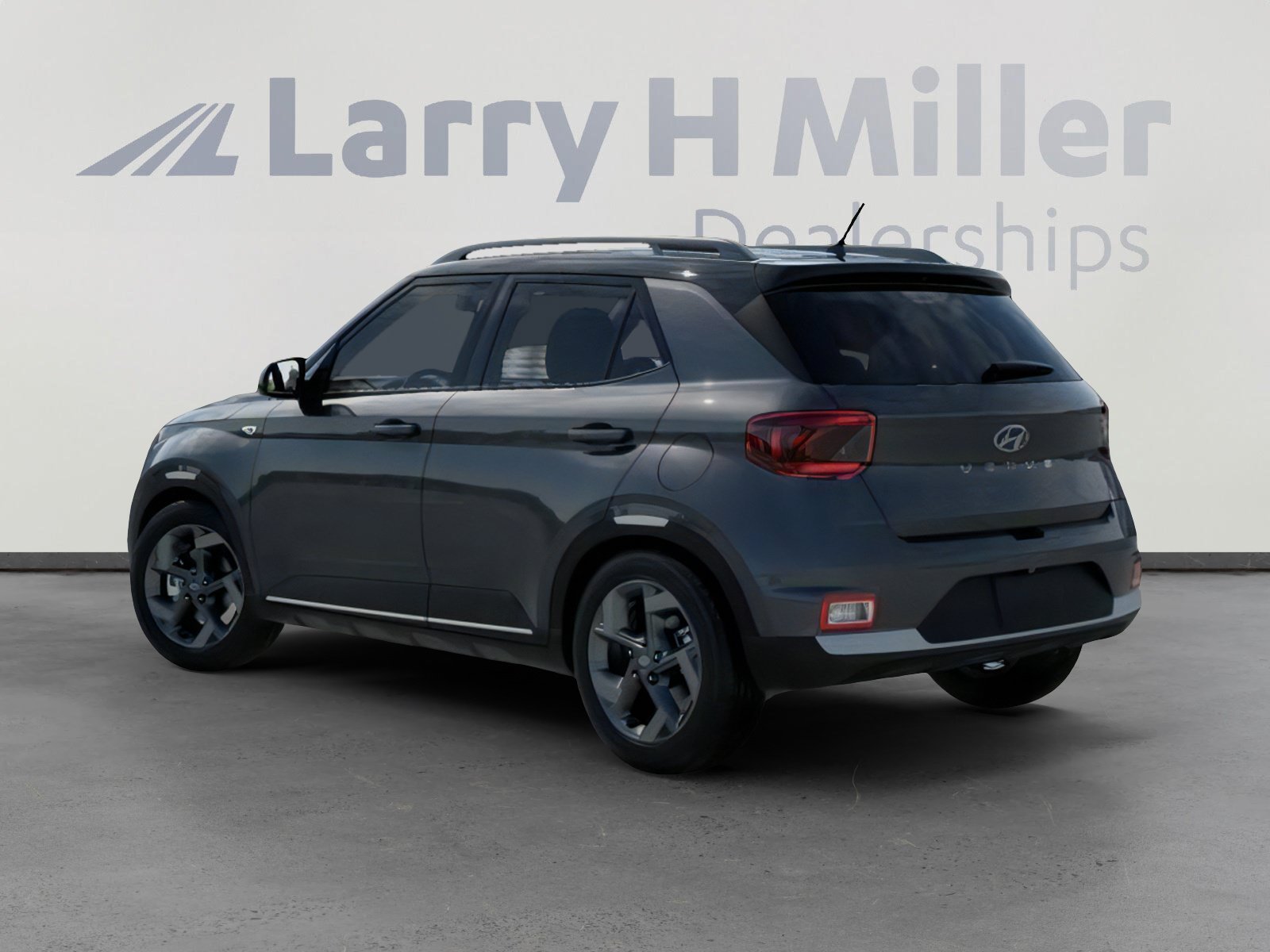 New 2026 Hyundai Venue SEL FWD image 5