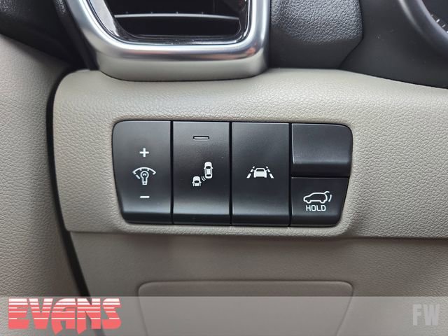 Used 2020 Kia Sportage EX FWD image 17