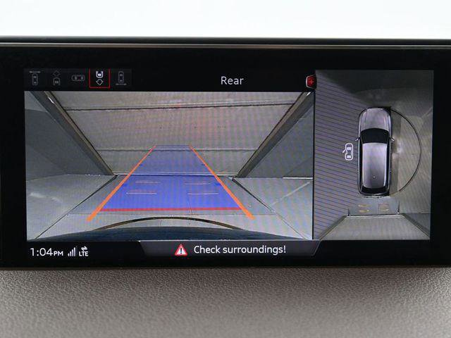 Certified 2019 Audi Q7 3.0T Prestige w/ Prestige Package AWD/4WD image 22