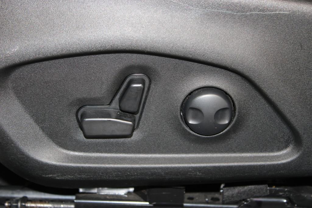 Used 2024 Jeep Compass Limited image 19