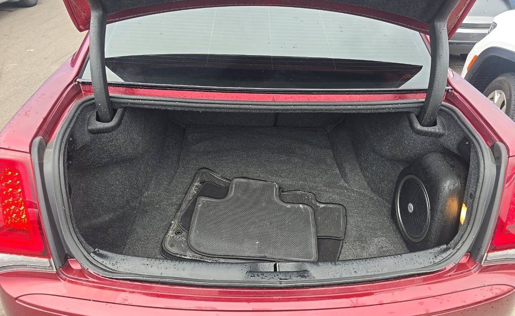 Used 2022 Chrysler 300 S RWD image 15