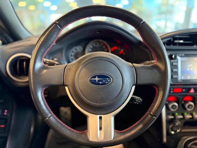 Used 2016 Subaru BRZ Limited RWD image 22