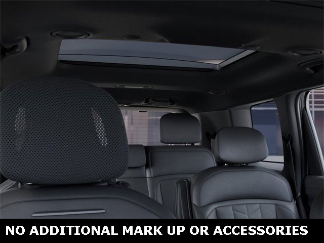 New 2027 Kia Telluride SX X-Line image 27