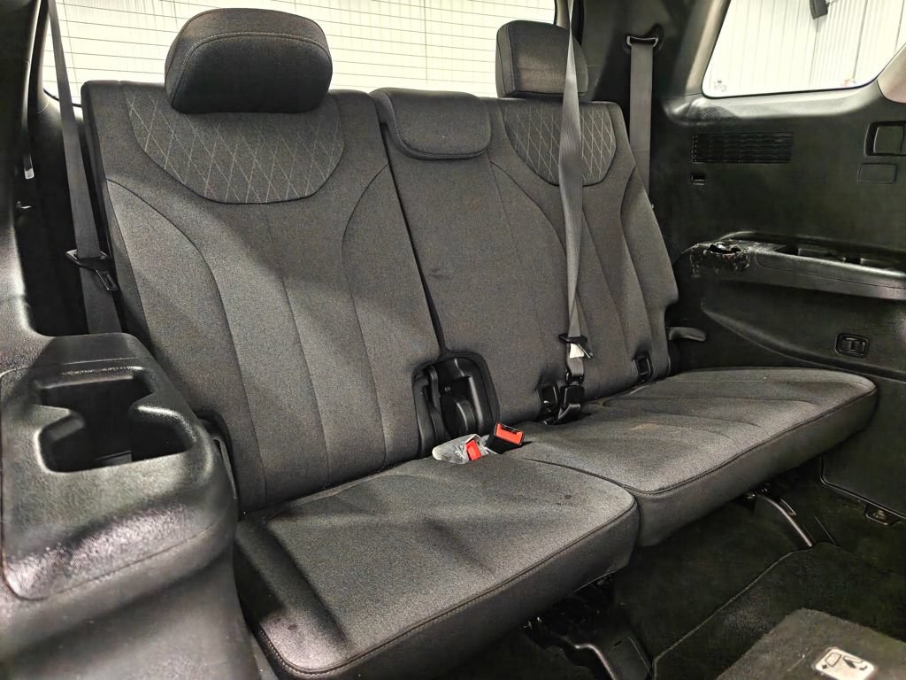 Used 2021 Hyundai Palisade SEL AWD/4WD image 19