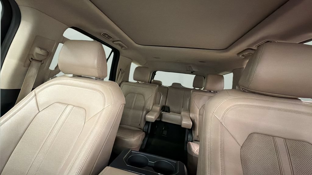 Used 2024 Ford Expedition Limited AWD/4WD image 28