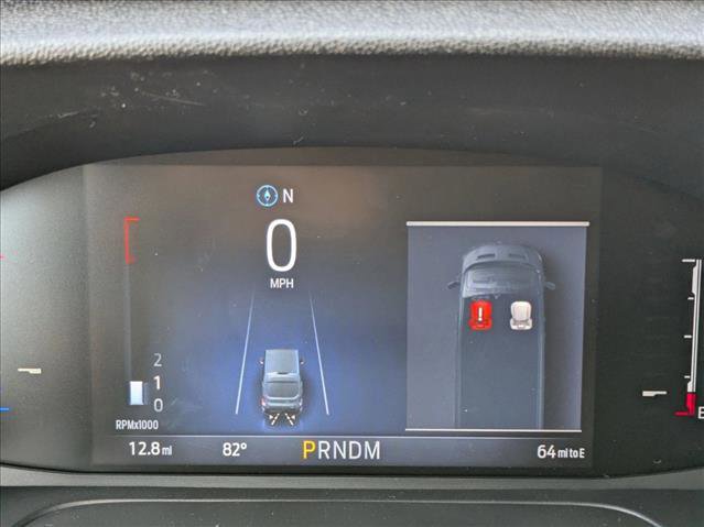 New 2026 Ford Transit 250 Low Roof image 11