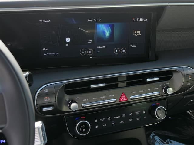 New 2026 Hyundai Palisade Calligraphy image 12