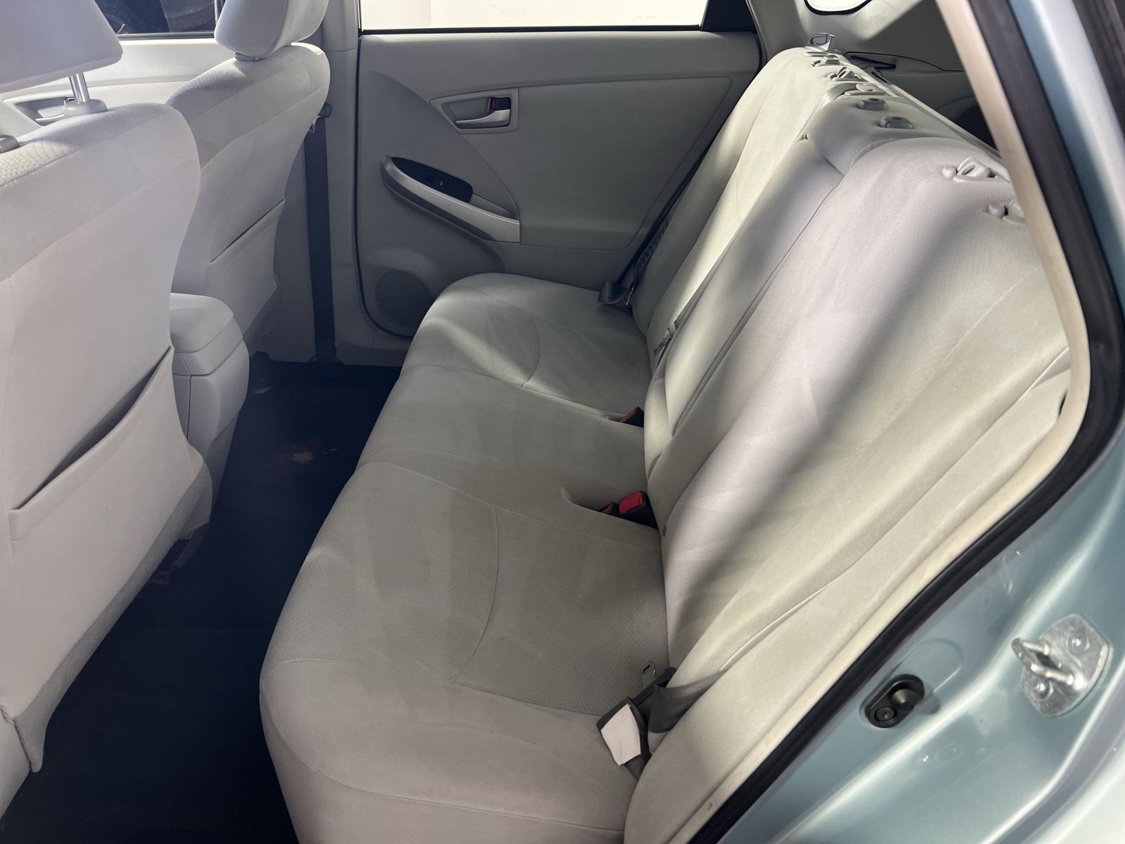 Used 2014 Toyota Prius Two FWD image 23