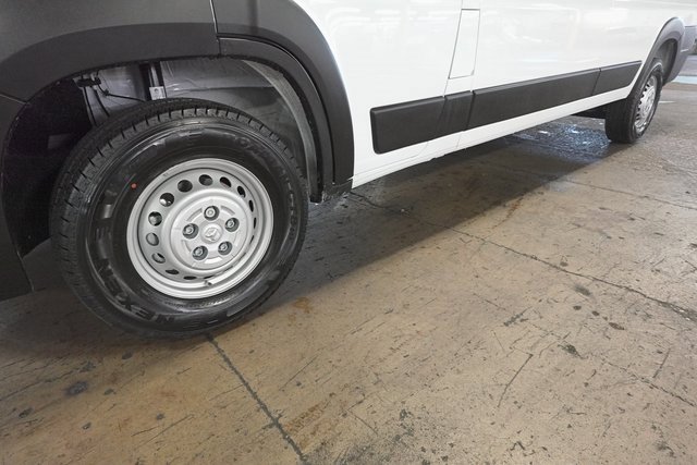 New 2026 RAM ProMaster 2500 w/ Safety Group image 28