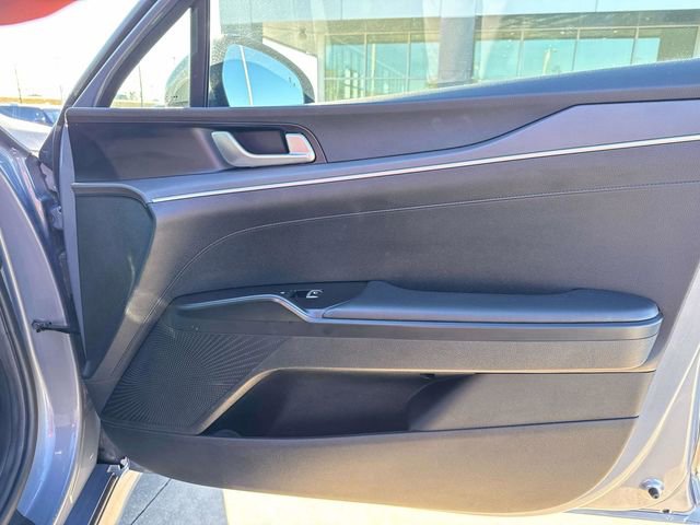 Used 2022 Kia K5 LXS image 21
