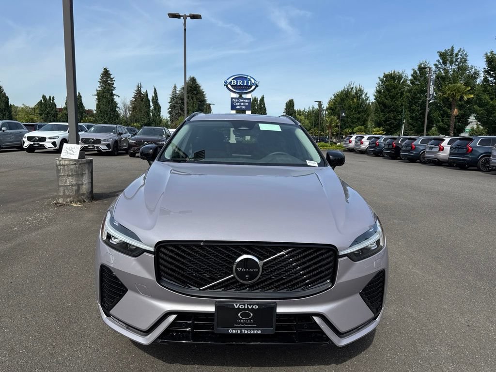 New 2026 Volvo XC60 B5 Plus w/ Climate Package AWD/4WD image 9