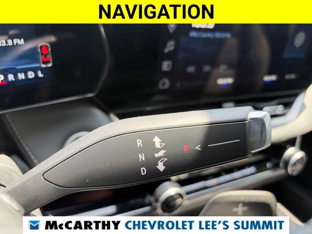 Used 2025 Chevrolet Equinox LT FWD image 20