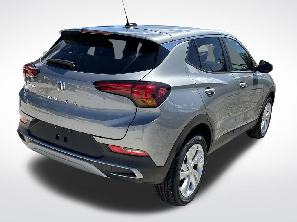 New 2026 Buick Encore GX Preferred w/ Comfort Package FWD image 7