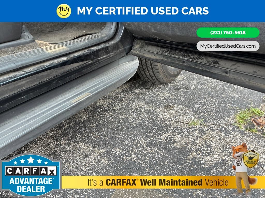 Used 2014 GMC Yukon SLT AWD/4WD image 12