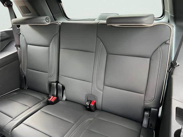 New 2026 Chevrolet Tahoe Premier AWD/4WD image 31