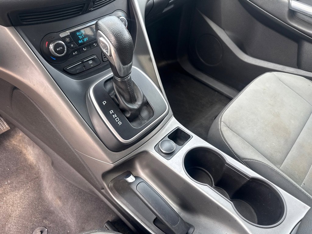 Used 2014 Ford Escape SE w/ Equipment Group 201A image 16