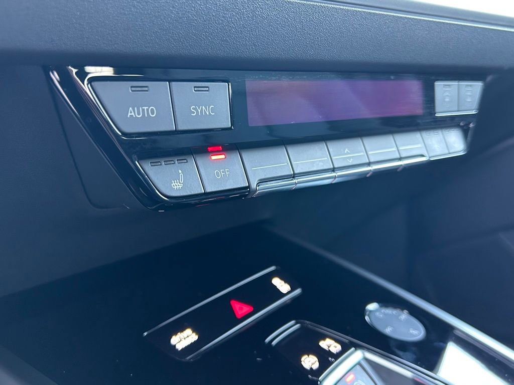 Used 2023 Audi Q4 e-tron Prestige w/ Black Optic Package image 27